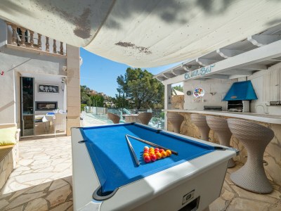 Villa VILLA OCEAN VIEW - Outdoor photo 8