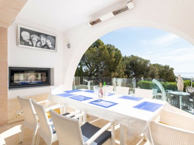 Villa VILLA OCEAN VIEW - Outdoor photo 9