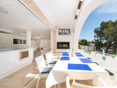 Villa VILLA OCEAN VIEW - Outdoor photo 10