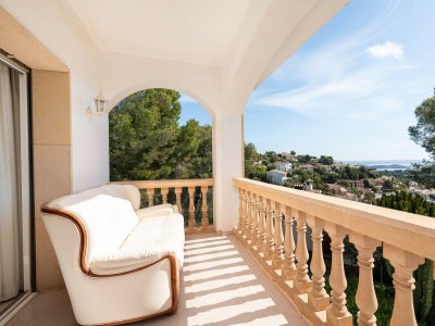 Villa VILLA OCEAN VIEW - Outdoor photo 11