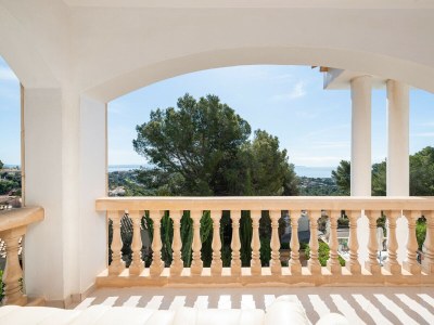 Villa VILLA OCEAN VIEW - Outdoor photo 12