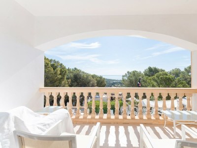 Villa VILLA OCEAN VIEW - Outdoor photo 13