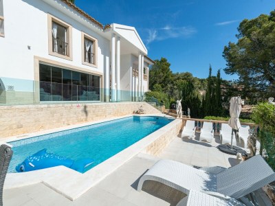 Villa VILLA OCEAN VIEW - Outdoor photo 15