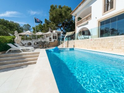 Villa VILLA OCEAN VIEW - Outdoor photo 16