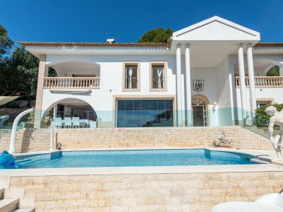 Villa VILLA OCEAN VIEW - Outdoor photo 17