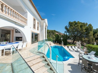 Villa VILLA OCEAN VIEW - Outdoor photo 18