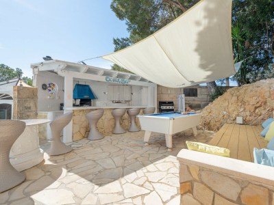 Villa VILLA OCEAN VIEW - Outdoor photo 19