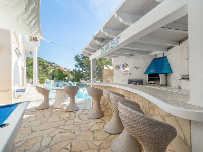 Villa VILLA OCEAN VIEW - Outdoor photo 20