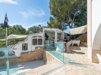 Villa VILLA OCEAN VIEW - Outdoor photo 21