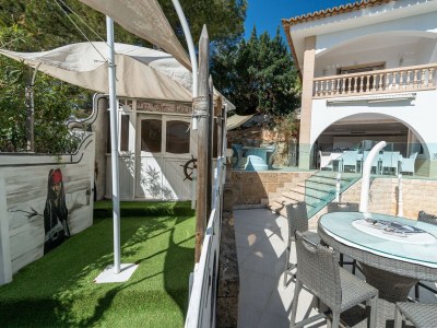 Villa VILLA OCEAN VIEW - Outdoor photo 23