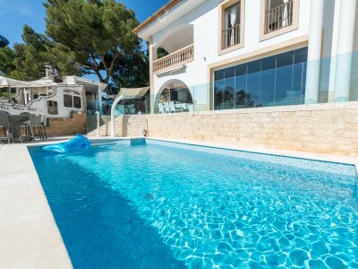 Villa VILLA OCEAN VIEW - Outdoor photo 24