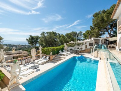 Villa VILLA OCEAN VIEW - Outdoor photo 25