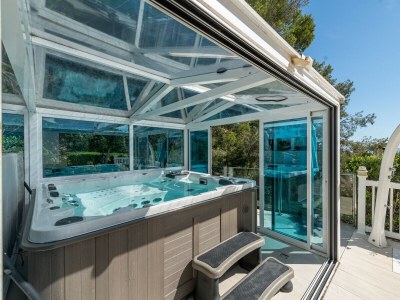 Villa VILLA OCEAN VIEW - Outdoor photo 27