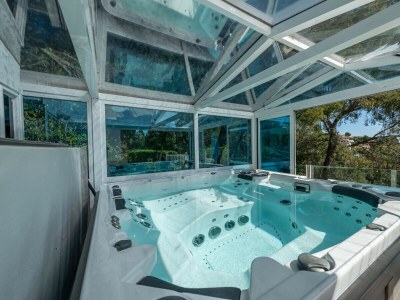 Villa VILLA OCEAN VIEW - Outdoor photo 28