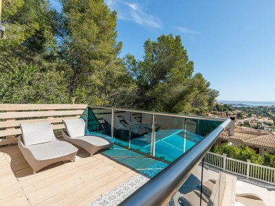 Villa VILLA OCEAN VIEW - Outdoor photo 29