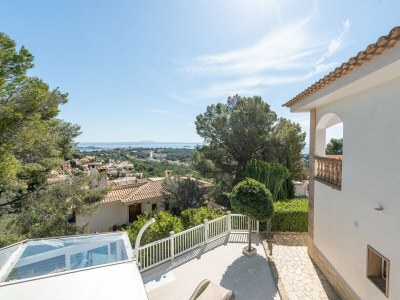 Villa VILLA OCEAN VIEW - Outdoor photo 30