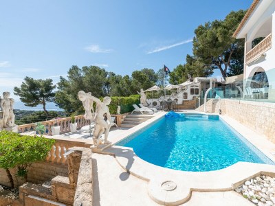 Villa VILLA OCEAN VIEW - Outdoor photo 31