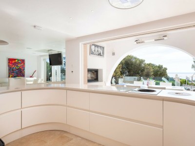 Villa VILLA OCEAN VIEW - Features photo 32