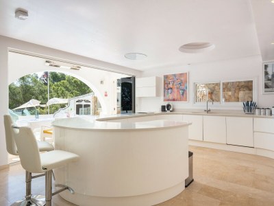 Villa VILLA OCEAN VIEW - Features photo 33