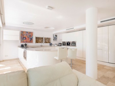 Villa VILLA OCEAN VIEW - Features photo 34