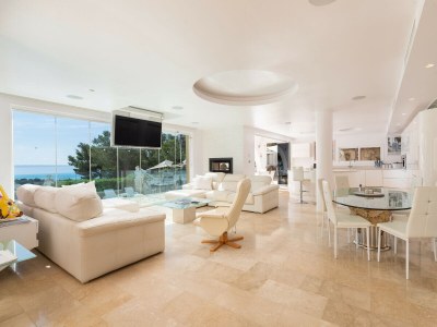 Villa VILLA OCEAN VIEW - Features photo 35