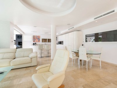 Villa VILLA OCEAN VIEW - Features photo 36