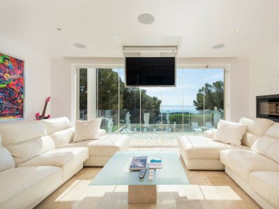 Villa VILLA OCEAN VIEW - Features photo 37