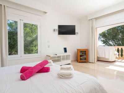 Villa VILLA OCEAN VIEW - Features photo 44