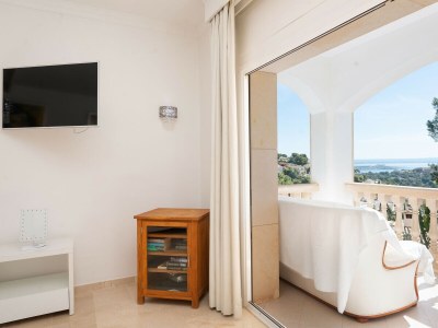 Villa VILLA OCEAN VIEW - Features photo 45