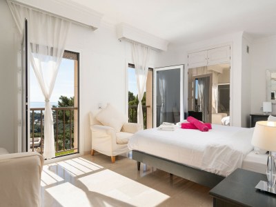 Villa VILLA OCEAN VIEW - Features photo 46