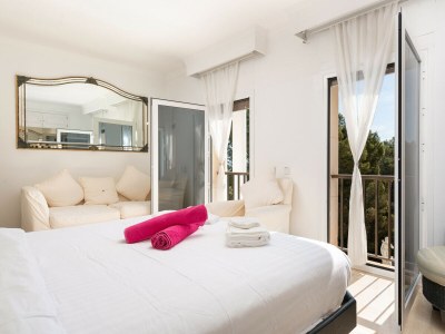 Villa VILLA OCEAN VIEW - Features photo 48