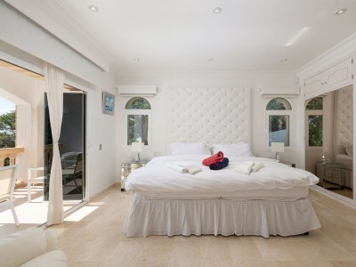 Villa VILLA OCEAN VIEW - Features photo 52