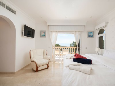 Villa VILLA OCEAN VIEW - Features photo 53