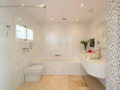 Villa VILLA OCEAN VIEW - Features photo 55