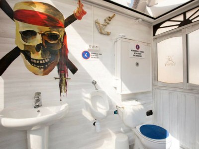 Villa VILLA OCEAN VIEW - Features photo 56