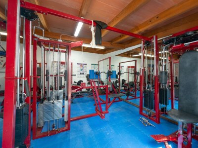 Villa VILLA OCEAN VIEW - Features photo 57