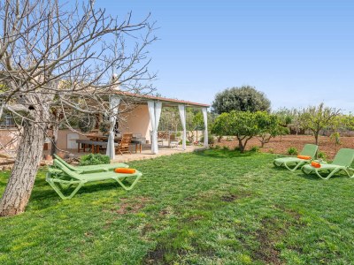 Holiday house SA CASETA (BÚGER) - Outdoor photo 3