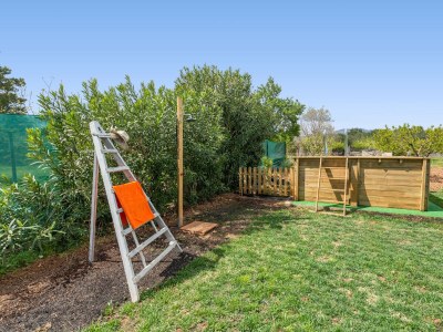 Holiday house SA CASETA (BÚGER) - Outdoor photo 9