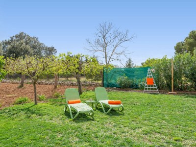 Holiday house SA CASETA (BÚGER) - Outdoor photo 11