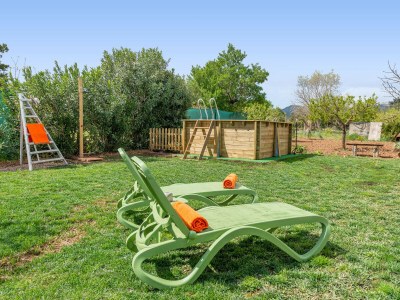 Holiday house SA CASETA (BÚGER) - Outdoor photo 12