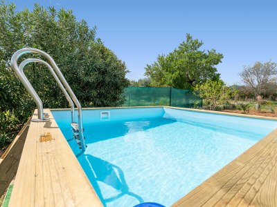 Holiday house SA CASETA (BÚGER) - Outdoor photo 16