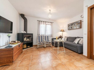 Holiday house SA CASETA (BÚGER) - Features photo 22