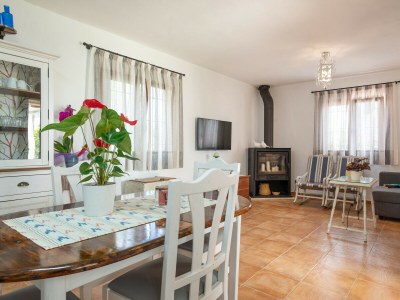 Holiday house SA CASETA (BÚGER) - Features photo 23