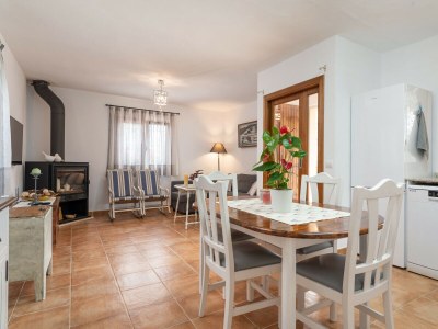 Holiday house SA CASETA (BÚGER) - Features photo 24