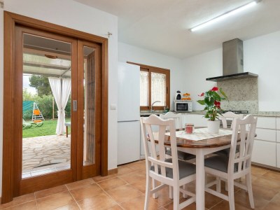 Holiday house SA CASETA (BÚGER) - Features photo 25