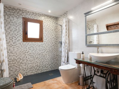 Holiday house SA CASETA (BÚGER) - Features photo 35