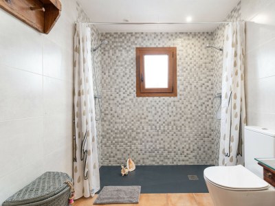 Holiday house SA CASETA (BÚGER) - Features photo 36