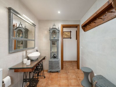 Holiday house SA CASETA (BÚGER) - Features photo 37