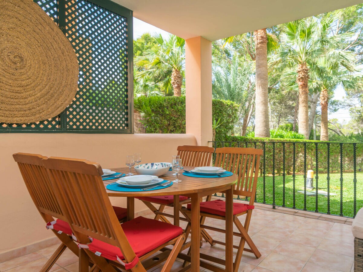 Apartment BARCA TRENCADA A3