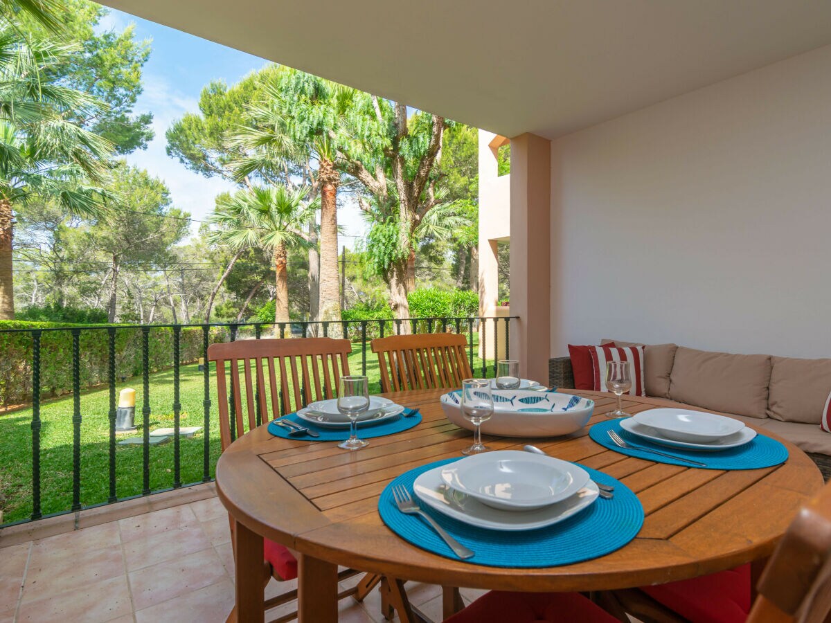 Apartment BARCA TRENCADA A3 - Outdoor photo 3